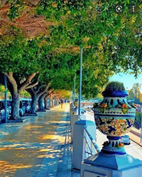 AKRAGAROOM Agrigento